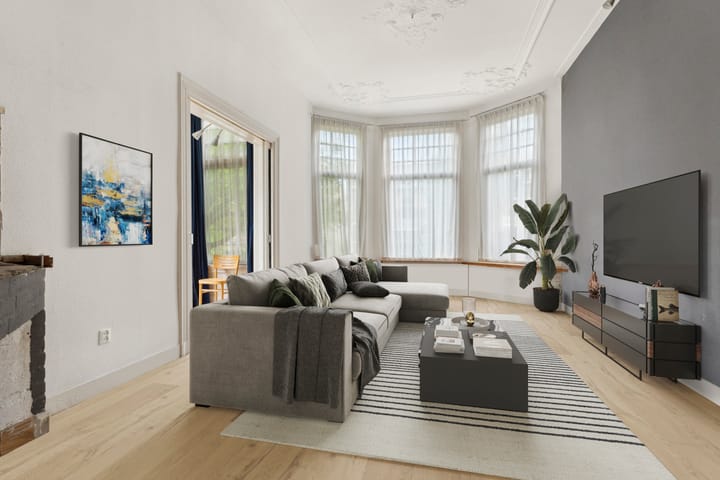 Foto 9 van Sweerts de Landasstraat 109-1