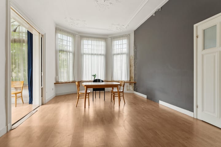 Foto 11 van Sweerts de Landasstraat 109-1