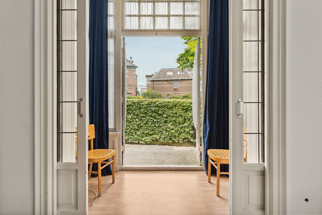 Foto 13 van Sweerts de Landasstraat 109-1