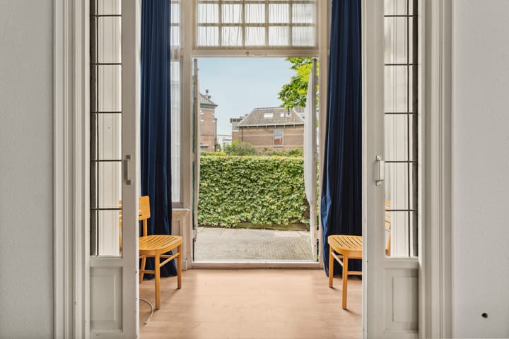 Foto 13 van Sweerts de Landasstraat 109-1