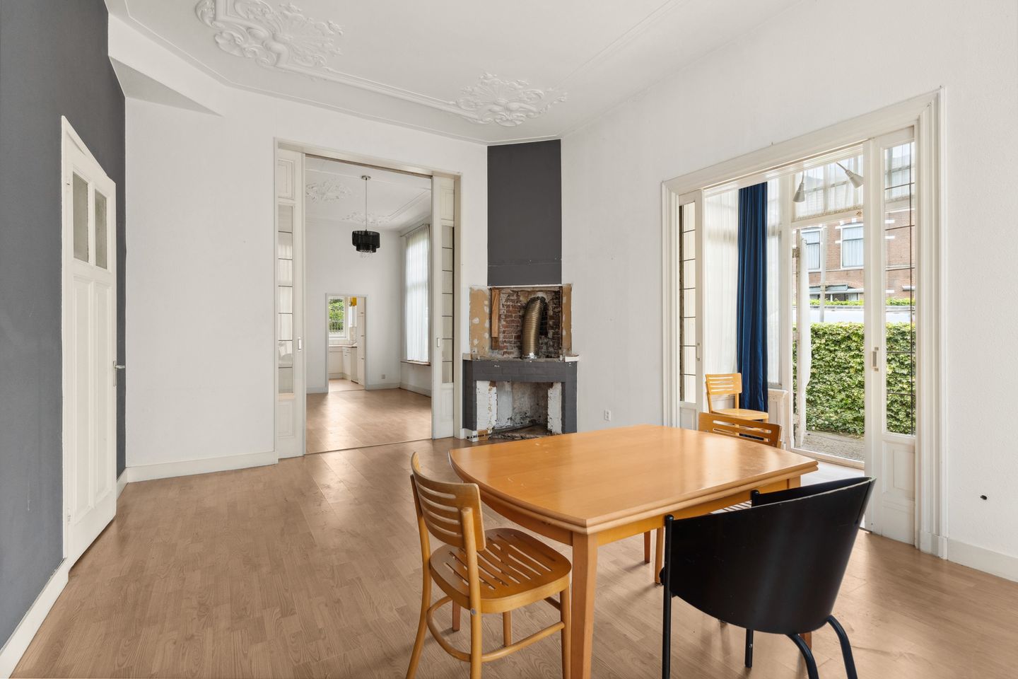 Foto 14 van Sweerts de Landasstraat 109-1