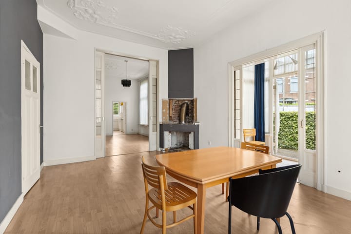 Foto 14 van Sweerts de Landasstraat 109-1