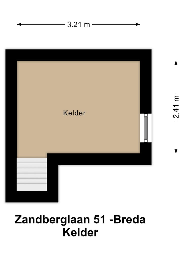 Foto 54 van Zandberglaan 51