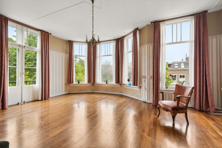 Foto 23 van Sweerts de Landasstraat 109-1