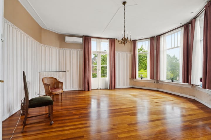 Foto 24 van Sweerts de Landasstraat 109-1