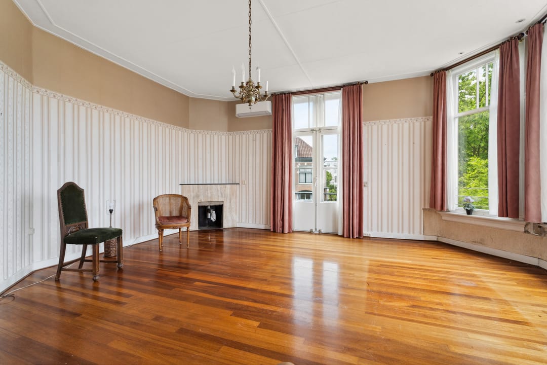 Foto 26 van Sweerts de Landasstraat 109-1