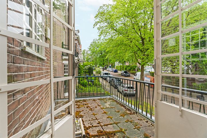 View photo 33 of Sweerts de Landasstraat 109-1