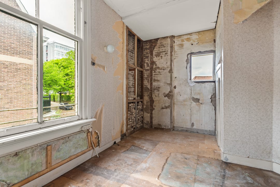 Foto 37 van Sweerts de Landasstraat 109-1