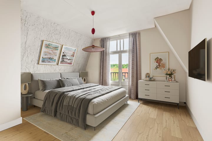 Foto 42 van Sweerts de Landasstraat 109-1