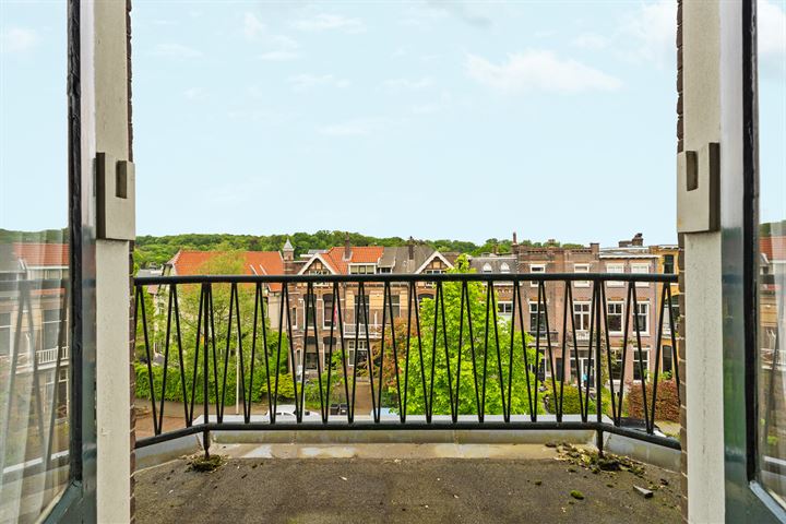 View photo 43 of Sweerts de Landasstraat 109-1