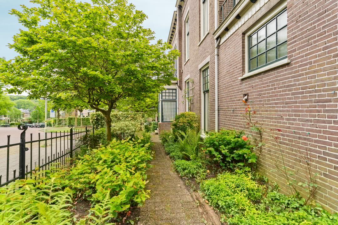 Foto 56 van Sweerts de Landasstraat 109-1