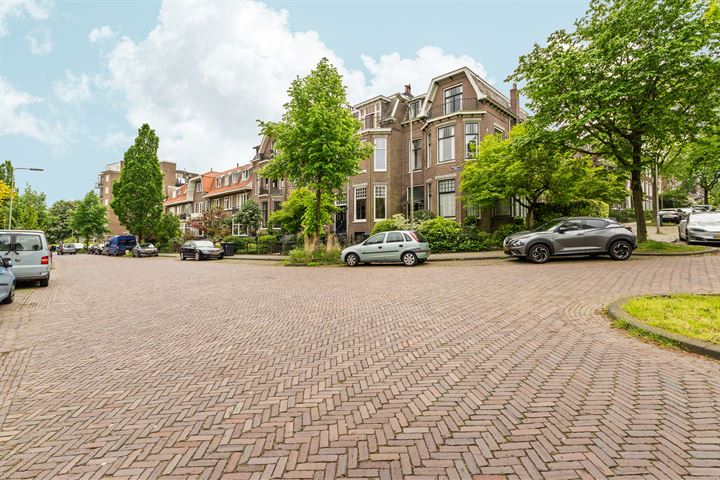 View photo 62 of Sweerts de Landasstraat 109-1