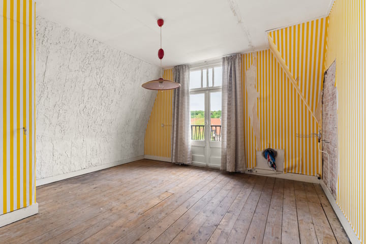 Foto 41 van Sweerts de Landasstraat 109-1