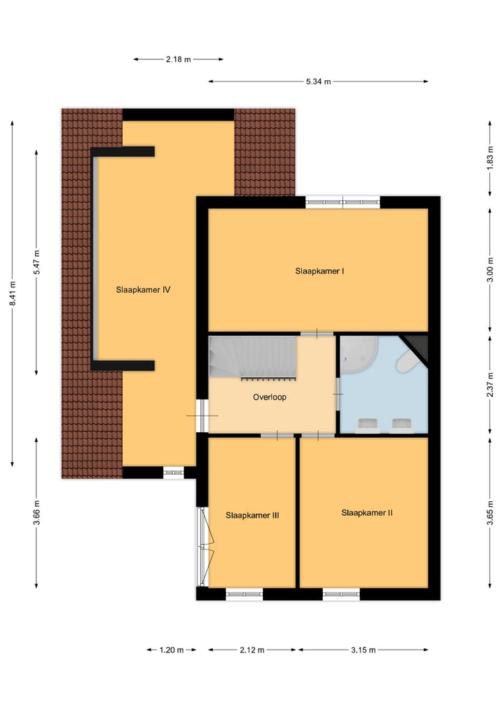 Foto 38 van Fransebaan 305
