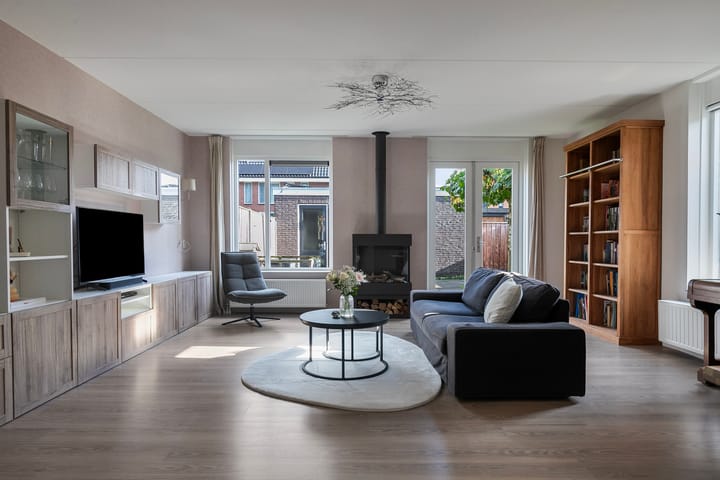 Foto 2 van Sabelpootlaan 1