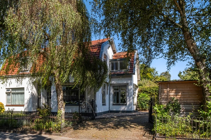 Foto 1 van Laanstraat 91