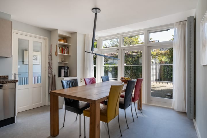 Foto 9 van Laanstraat 91