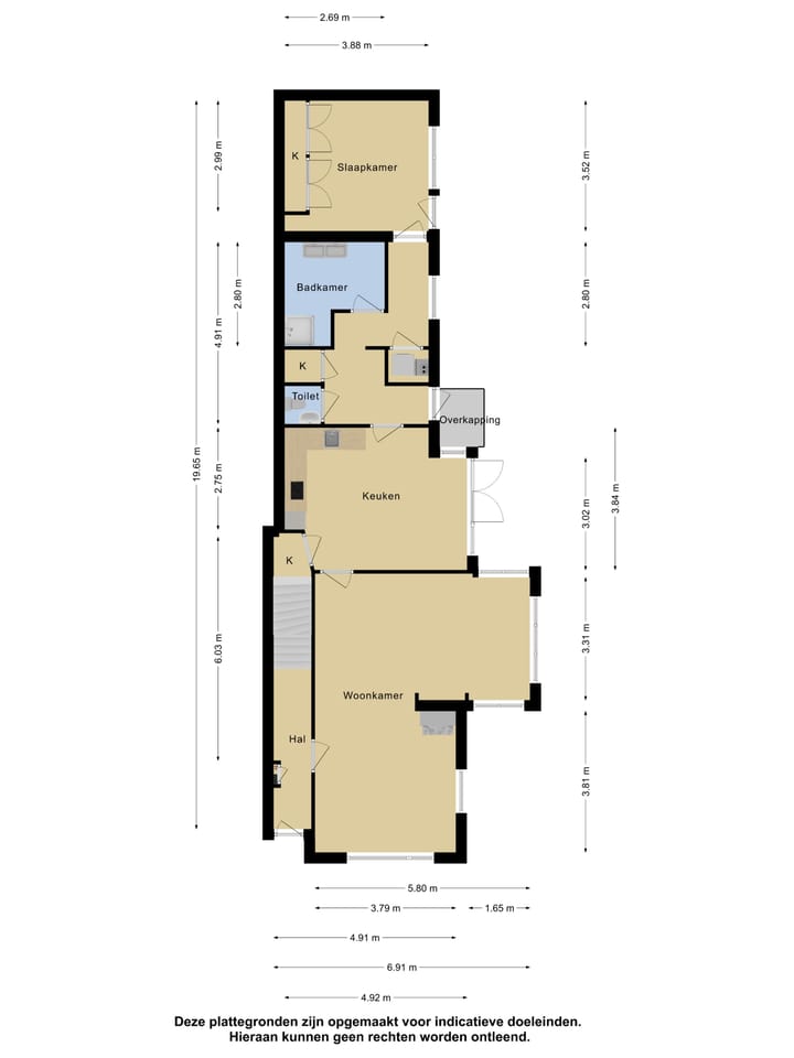 Foto 27 van Laanstraat 91