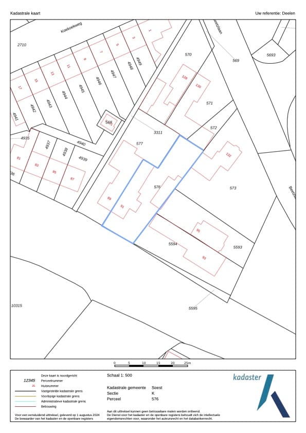 Foto 33 van Laanstraat 91