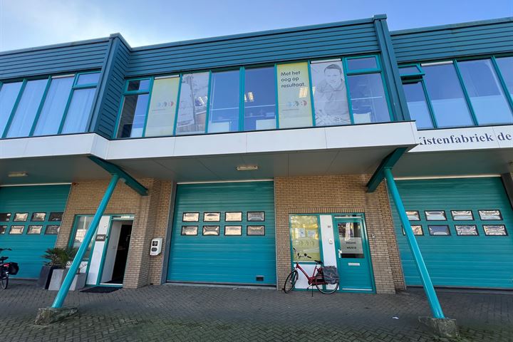 Penningweg 85 E, Zaandam