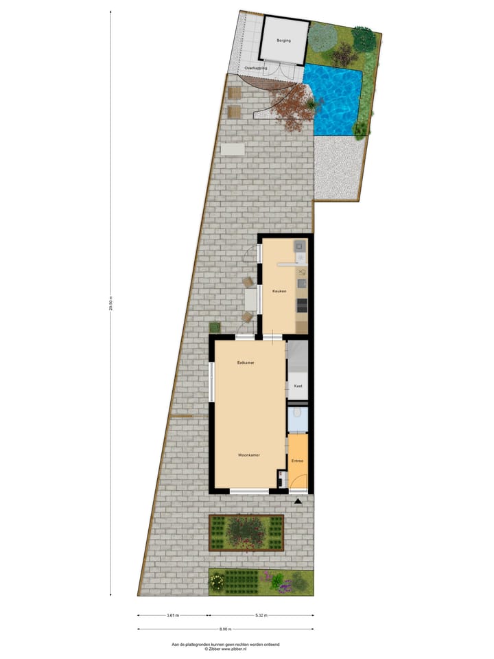 Foto 29 van Molenstraat 66