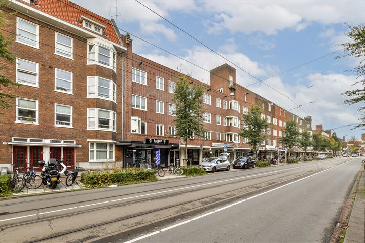 Bekijk foto 26 van Heemstedestraat 28-1