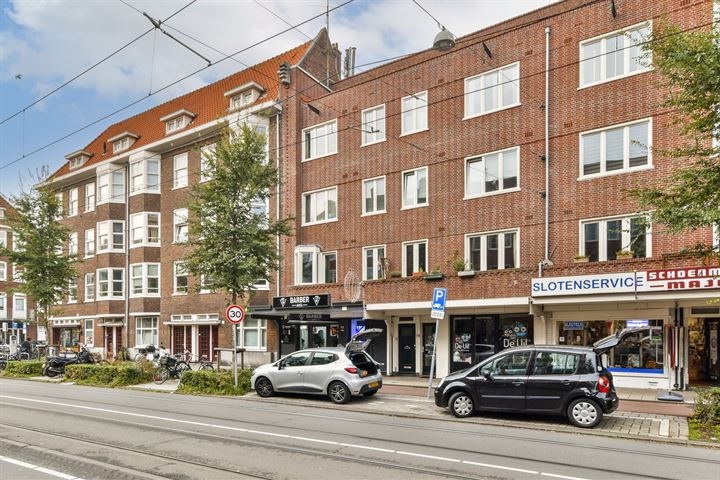 Bekijk foto 27 van Heemstedestraat 28-1