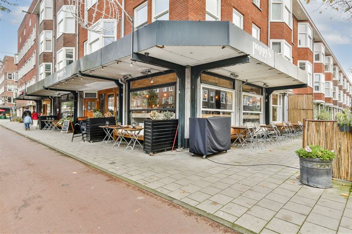 Bekijk foto 28 van Heemstedestraat 28-1