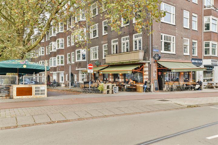 Bekijk foto 30 van Heemstedestraat 28-1