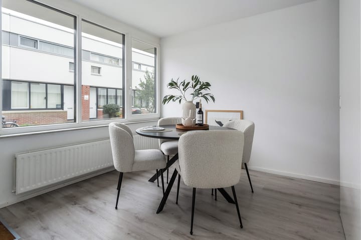 Foto 2 van Joostingstraat 18