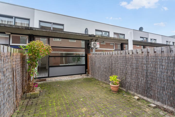 Foto 3 van Joostingstraat 18