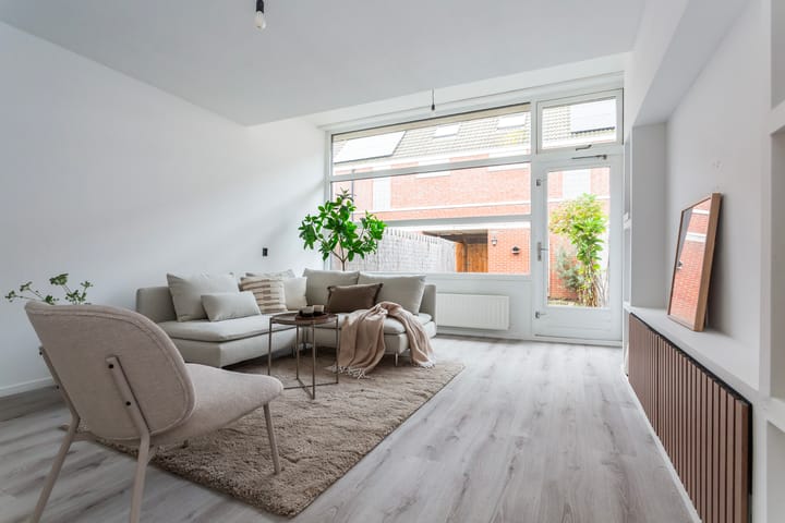 Foto 4 van Joostingstraat 18