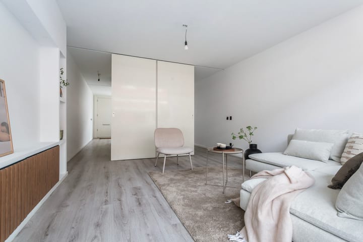 Foto 6 van Joostingstraat 18