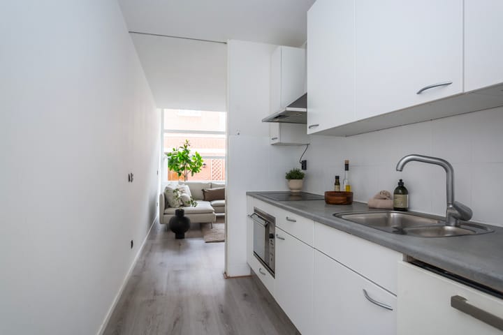 Foto 7 van Joostingstraat 18