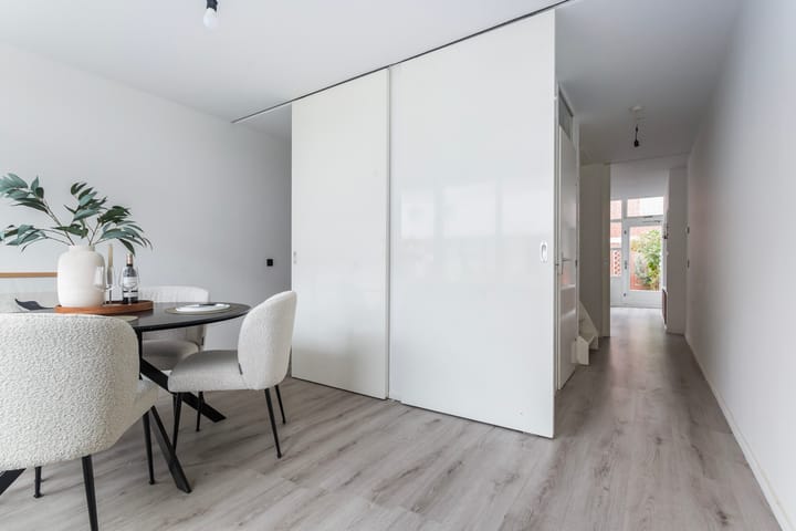 Foto 10 van Joostingstraat 18