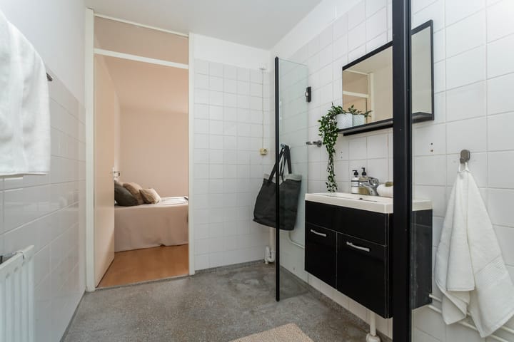 Foto 18 van Joostingstraat 18