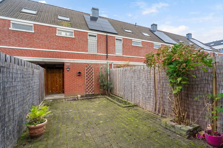 Foto 20 van Joostingstraat 18