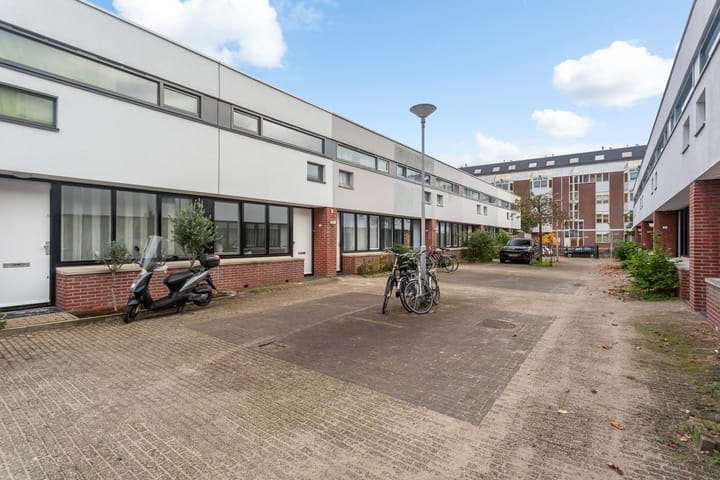 Foto 22 van Joostingstraat 18