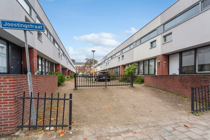 Foto 23 van Joostingstraat 18