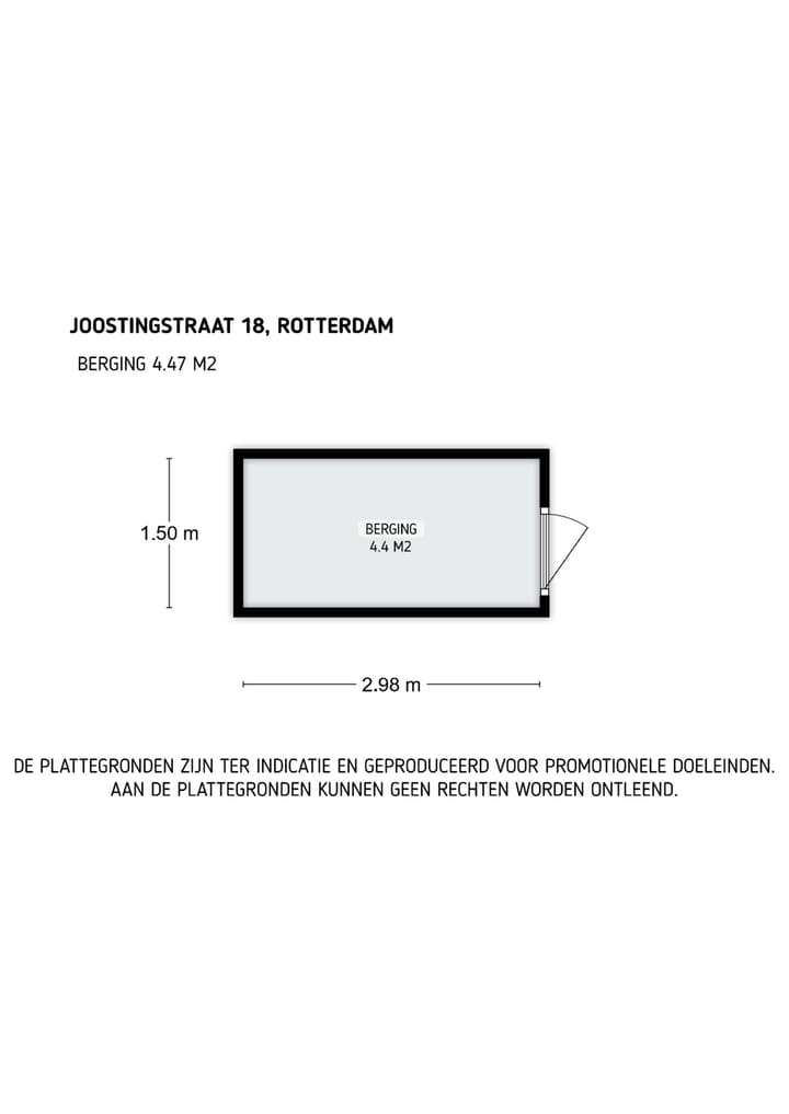 Foto 29 van Joostingstraat 18