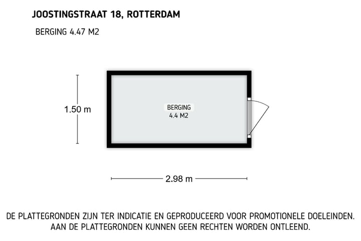 Bekijk foto 29 van Joostingstraat 18