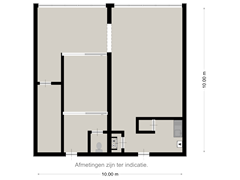 Bekijk plattegrond