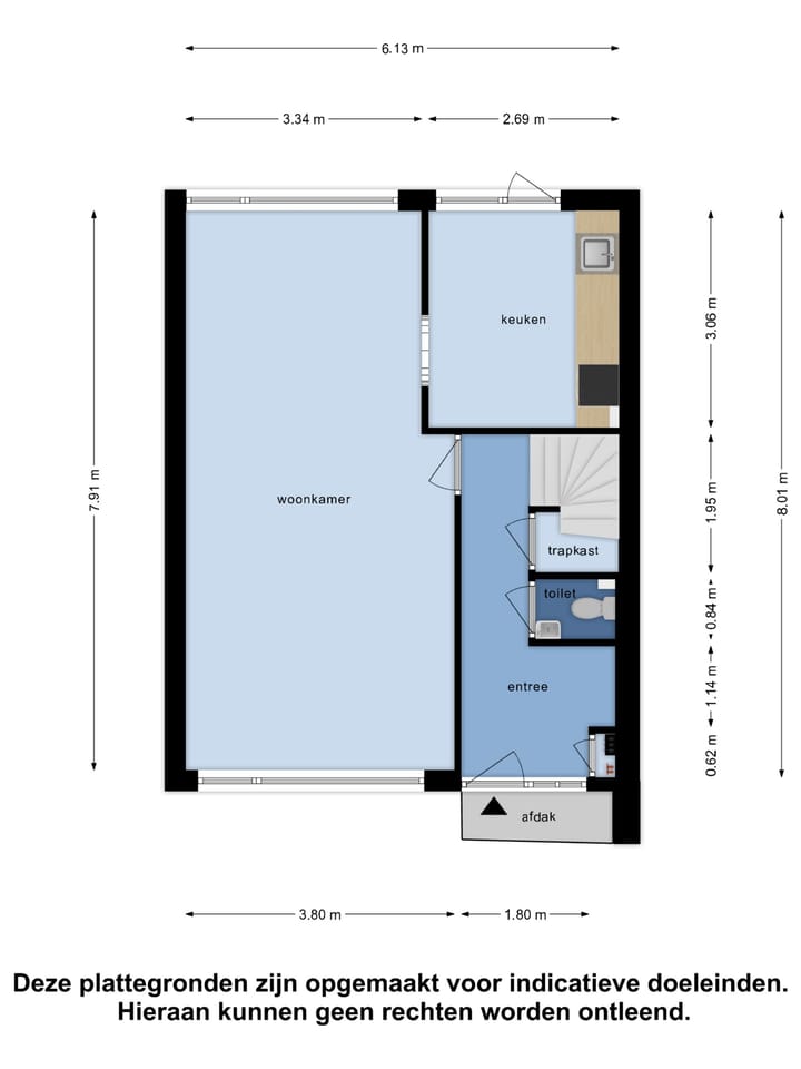 Foto 6 van Drentesingel 22