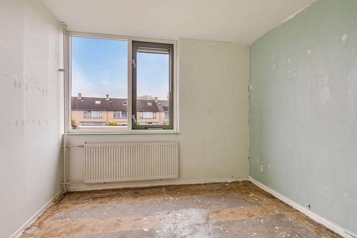 Foto 22 van Drentesingel 22