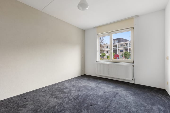 Foto 6 van Meester Linssenhof 3