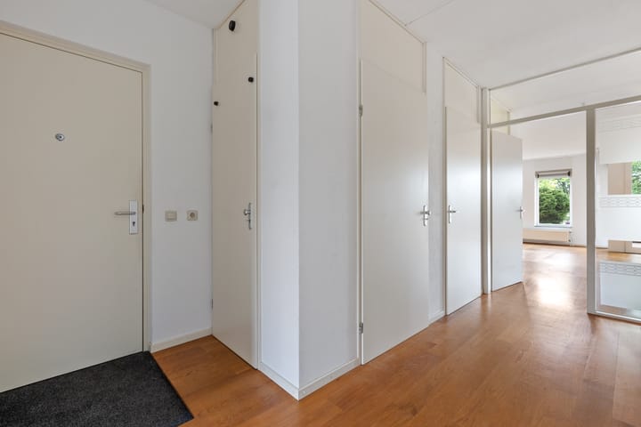 Foto 7 van Meester Linssenhof 3