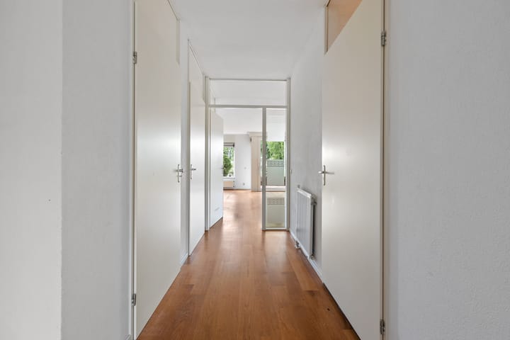 Foto 8 van Meester Linssenhof 3