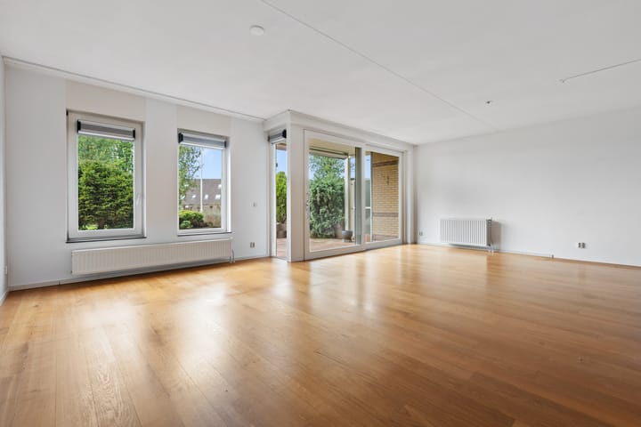 Foto 9 van Meester Linssenhof 3