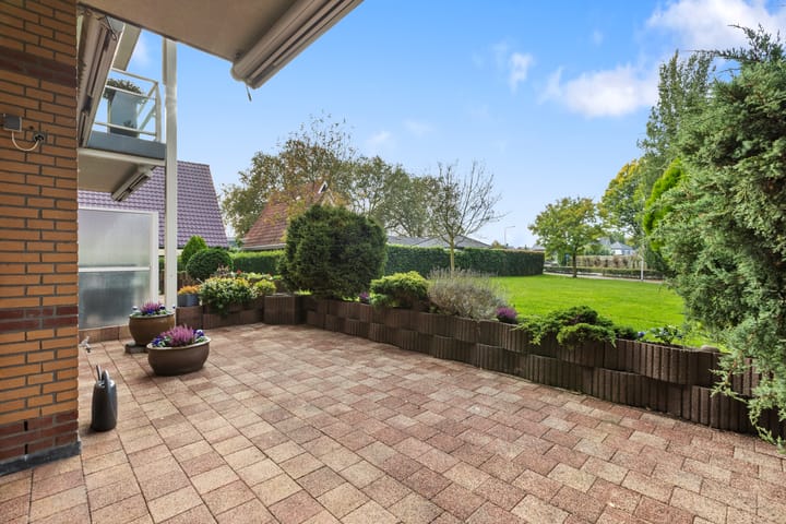 Foto 11 van Meester Linssenhof 3