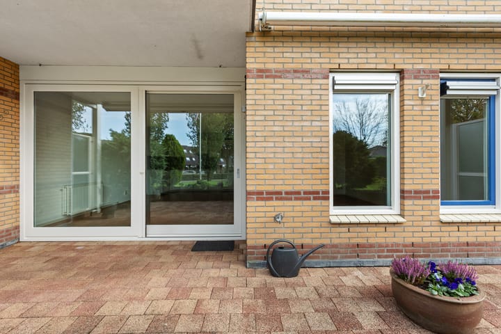 Foto 12 van Meester Linssenhof 3